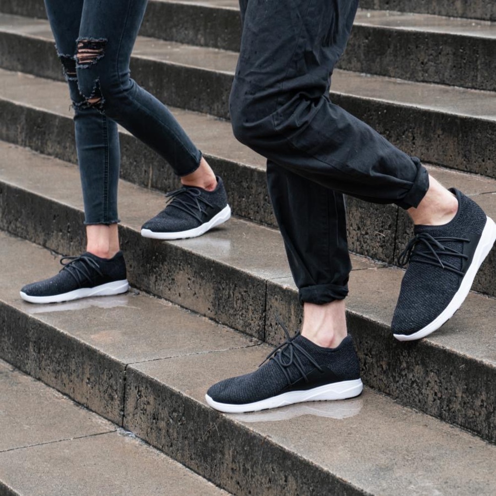 Vessi Waterproof Sneakers